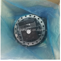 R130 Final Drive R130 Motor de voyage 20450-5435